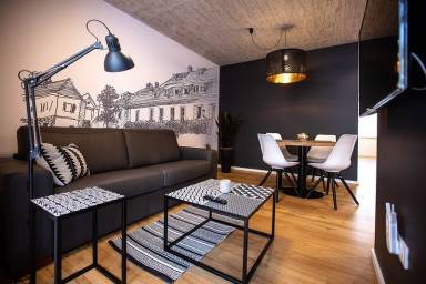 Apartament Maribor
