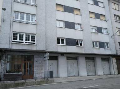 Apartamento de 80 m²