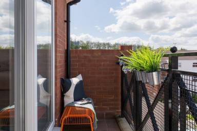 Apartment  Nuneaton