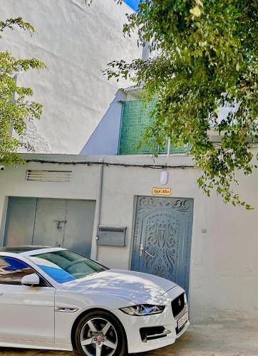 Apartman Tanger