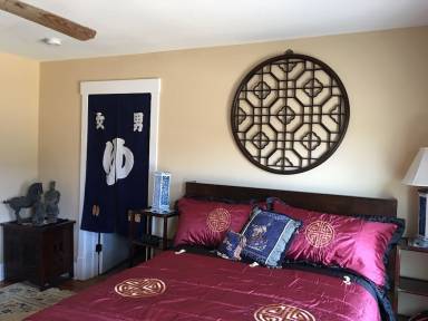 Bed and breakfast Randolph