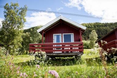 Hut Hamarøy