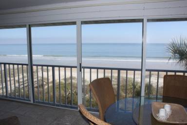 Condo Sawgrass
