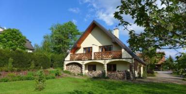 Bed & Breakfast Wetlina