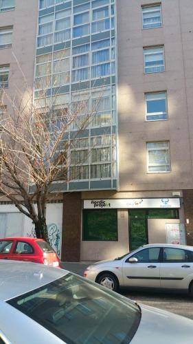 Apartamento Vigo