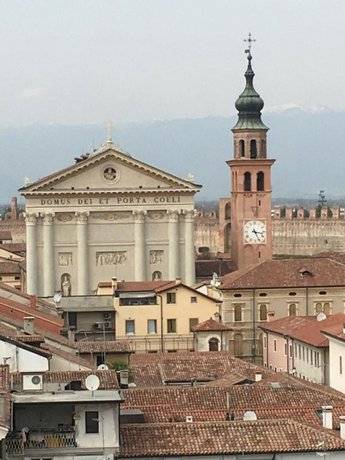 Appartamento Cittadella