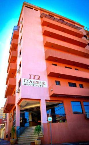 Apart hotel Barretos