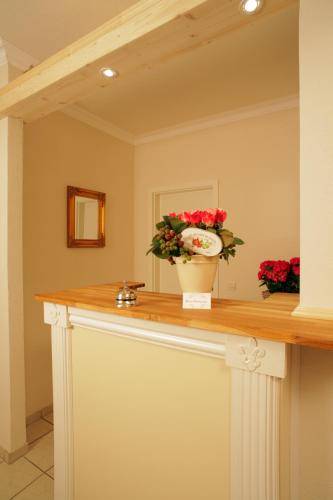 Bed & Breakfast Lippstadt