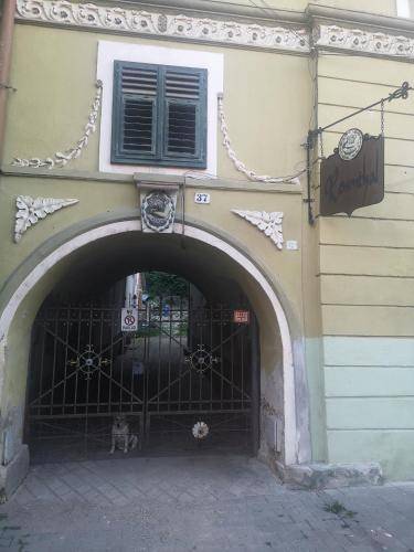 Appartement Sighișoara