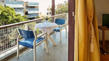 Aparthotel South Athens