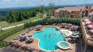 House Seven Springs