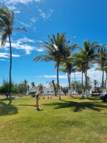 Apartamento Canoa Quebrada