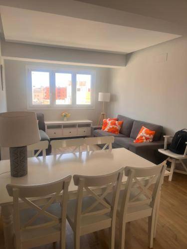 Apartamento Almería