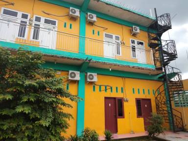 Accommodation Medan