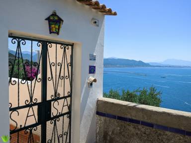Villa Vietri Sul Mare