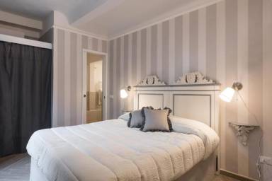 55 m² Apartment