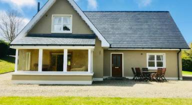 93 m² House