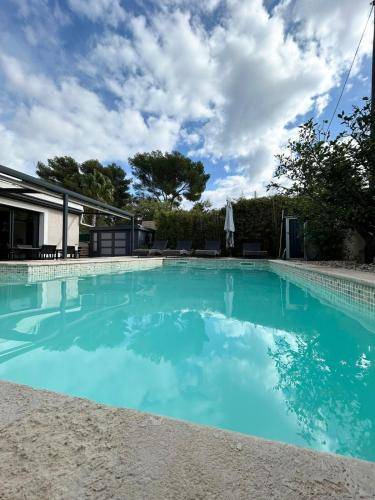 Villa La Seyne-sur-Mer
