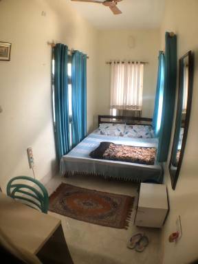 Bed and breakfast  Old Town