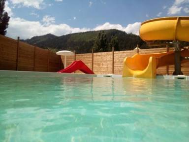 Bungalow Camurac