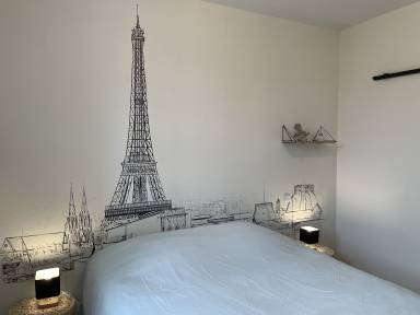Apartment  Poitiers
