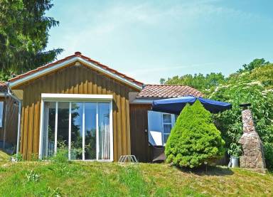 42 m² House