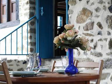 Cottage Saint-Privat-du-Dragon