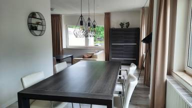 Ferienwohnung Garten Gees