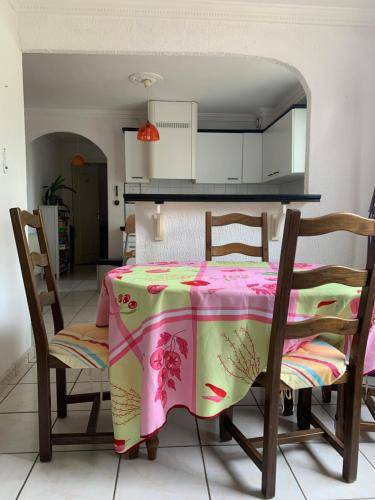 Appartement Meyzieu