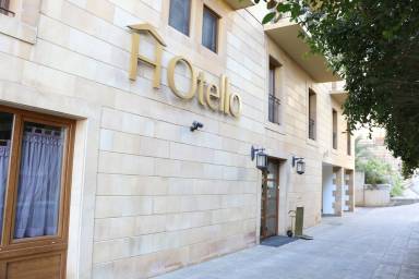 Appart'hôtel Jounieh