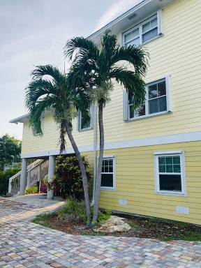 House Balcony/Patio Big Coppitt Key
