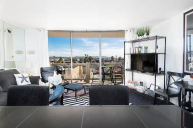Apartamento Mission Beach