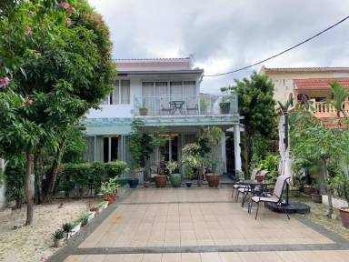 Bed and breakfast  Taman Hong Kong