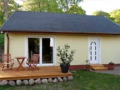 Casa Benz