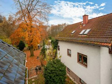 Ferienwohnung Bernau bei Berlin