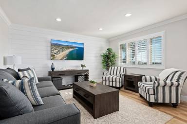 Ferienhaus Carpinteria