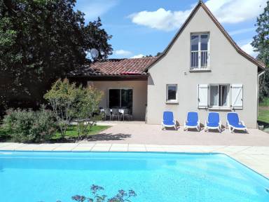 Villa 130 m²