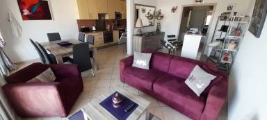 Apartamento Le Lavandou