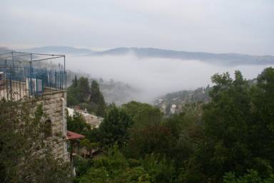 Ferienhaus Jerusalem