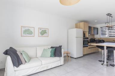 Maison de vacances 49 m²
