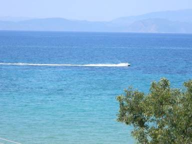 Appartement Kuşadası
