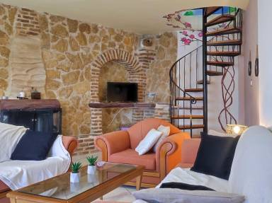 Apartment  Kolymvari
