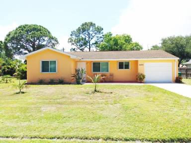 House Port St. Lucie