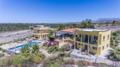 Bed & Breakfast Todos Santos