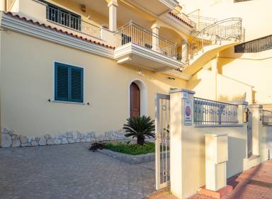 Apartment  Olbia