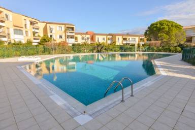 Appartement Cassis