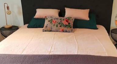Chambre chez l habitant