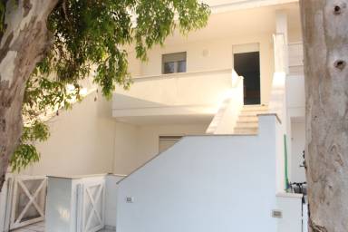 House Internet Torre San Giovanni