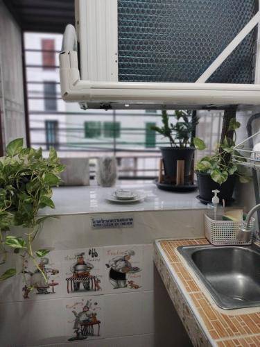 25 m² Ferienwohnung