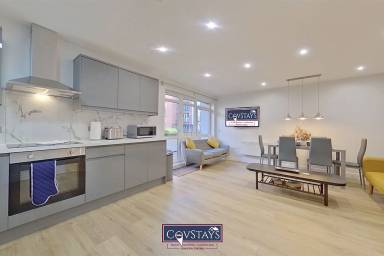 50 m² Apartment